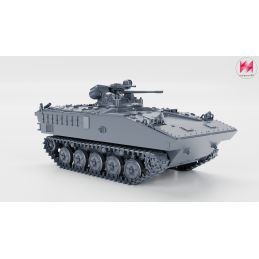 Vehículo de combate de infantería AMX-10P