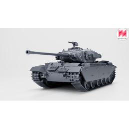 Tanque Centurion Mk.V