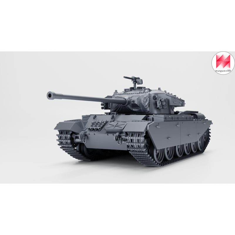 Tanque Centurion Mk.V