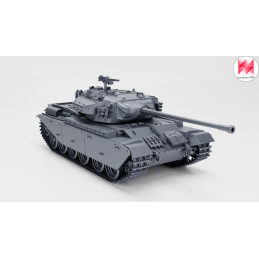 Tanque Centurion Mk.V