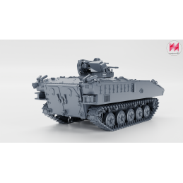 Vehículo de combate de infantería AMX-10P