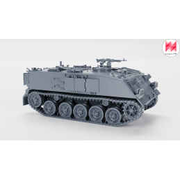 Transporte blindado FV432 Mk.2/1