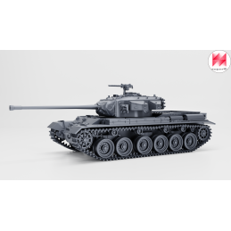 Tanque Centurion Mk.V
