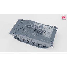 Vehículo de combate de infantería AMX-10P