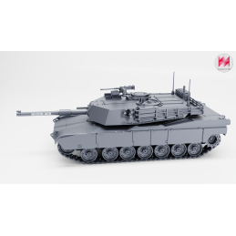 Tanque M1IP Abrams de 105 mm «Boogie men»