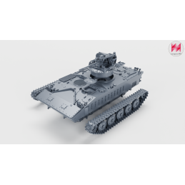 Vehículo de combate de infantería AMX-10P