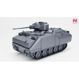 YPR-765 PRI infantry fighting vehicle