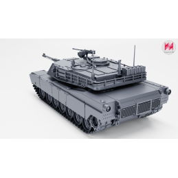 Tanque M1IP Abrams de 105 mm «Boogie men»