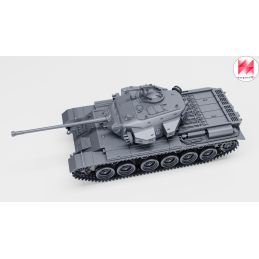 Tanque Centurion Mk.V