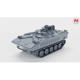 Vehículo de combate de infantería AMX-10P