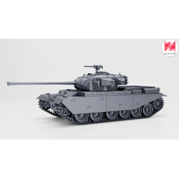 Tanque Centurion Mk.V