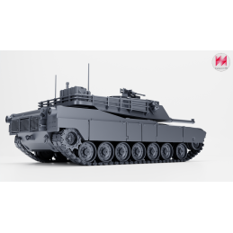 Tanque M1IP Abrams de 105 mm «Boogie men»