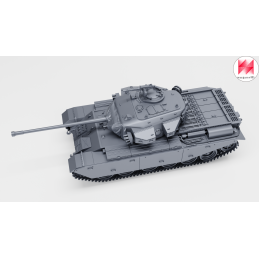 Tanque Centurion Mk.V