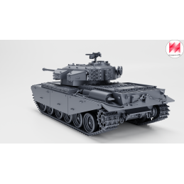 Tanque Centurion Mk.V