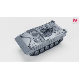 Vehículo de combate de infantería AMX-10P