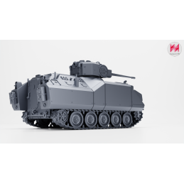 YPR-765 PRI infantry fighting vehicle