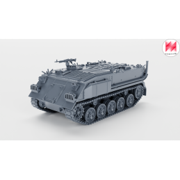 Transporte blindado FV432 Mk.2/1