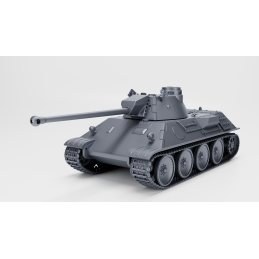 Daimler Benz Panther (VK 30.02)
