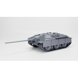 Jagdpanzer E-25