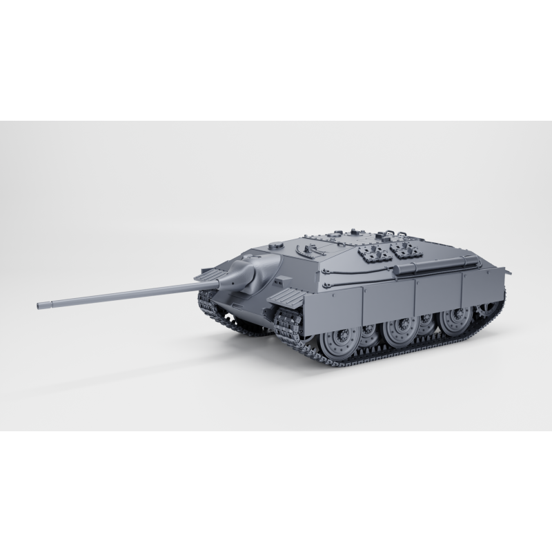 Jagdpanzer E-25