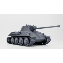 Daimler Benz Panther (VK 30.02)