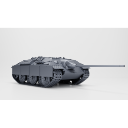 Jagdpanzer E-25