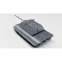 Panzer E100