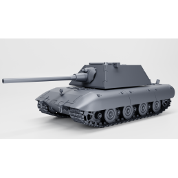 Panzer E100