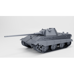 Panzer E50