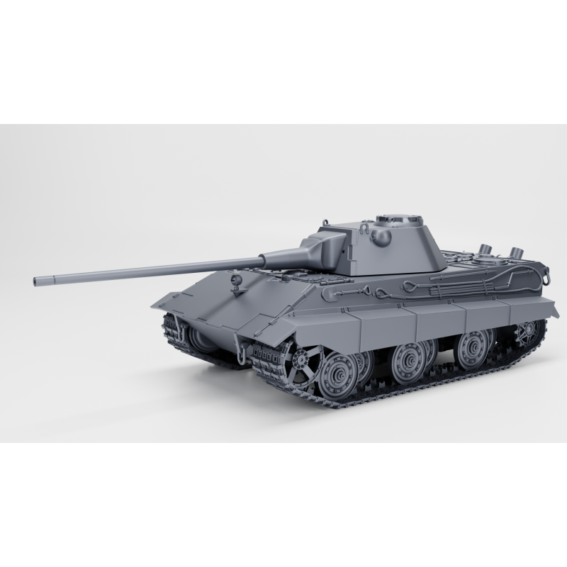 Panzer E50