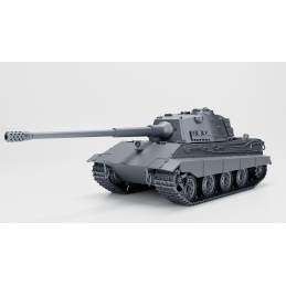 Panzer E75