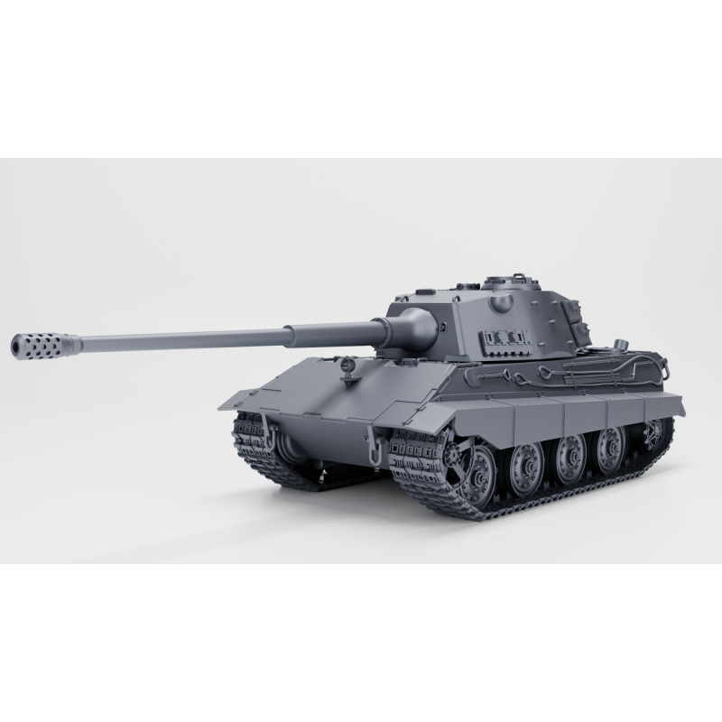 Panzer E75
