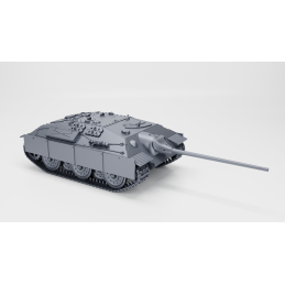 Jagdpanzer E-25