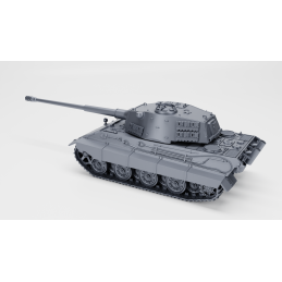 Panzer E75