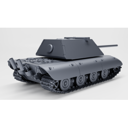 Panzer E100