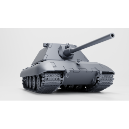 Panzer E100