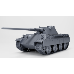 Panzer V Panther II (1943)