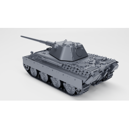 Panzer V Panther II (1943)