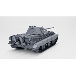 Panzer E50