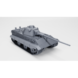 Panzer E50