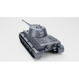 Panzer VII Löwe (VK 7201)