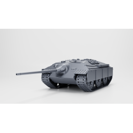 Jagdpanzer E-25
