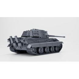 Panzer E75