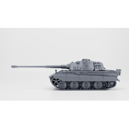 Panzer E75