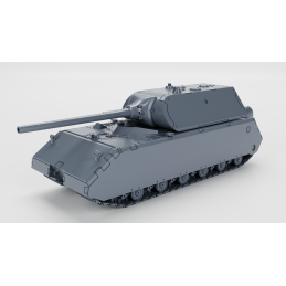 Panzer VIII Maus