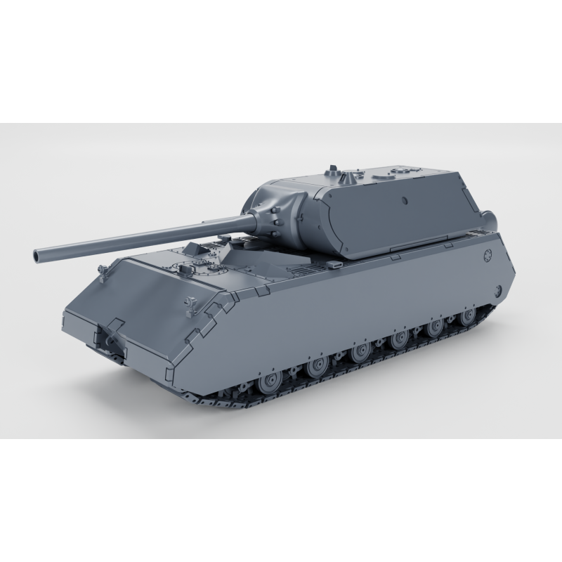 Panzer VIII Maus