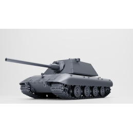 Panzer E100