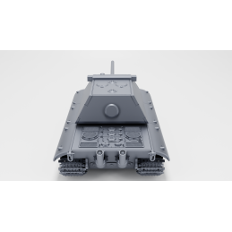 Panzer E100