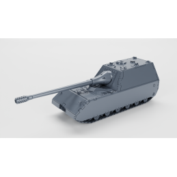 Sturmgeschütz Maus (STUG Maus)