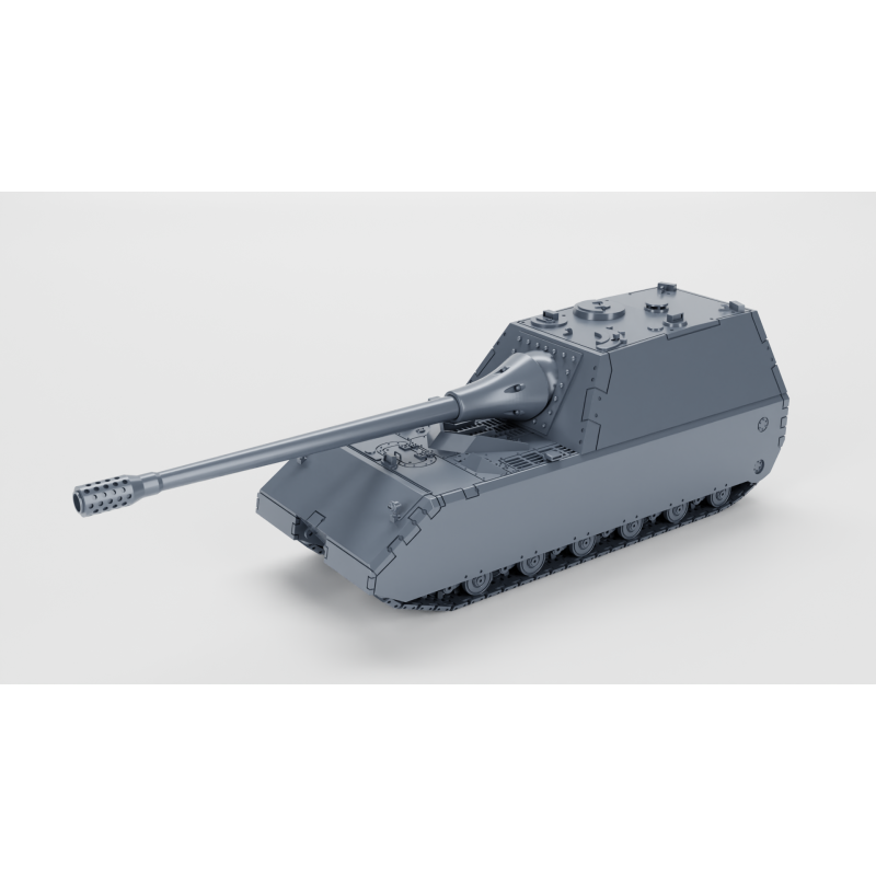 Sturmgeschütz Maus (STUG Maus)